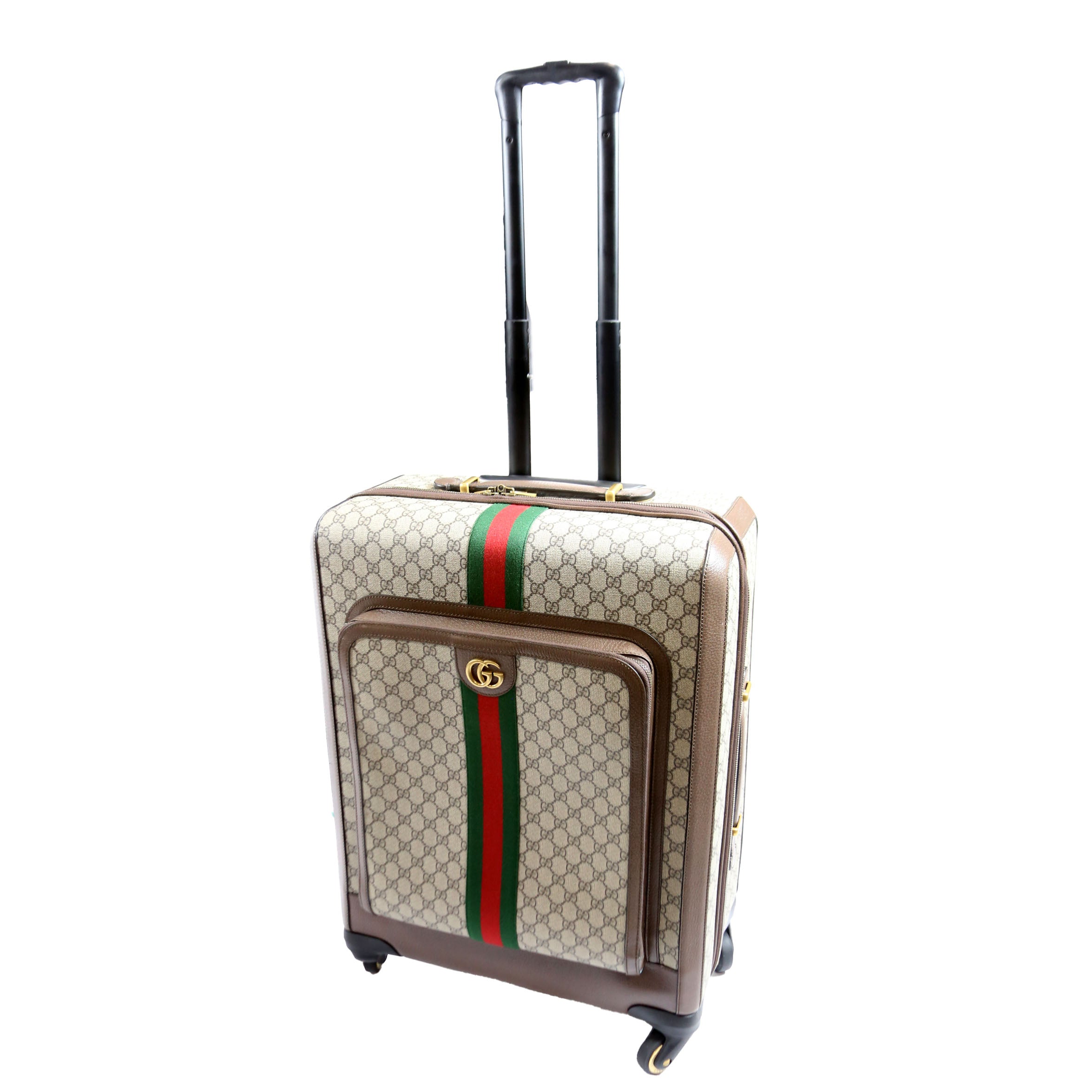 693664 GG Supreme Savoy Trolley Medium