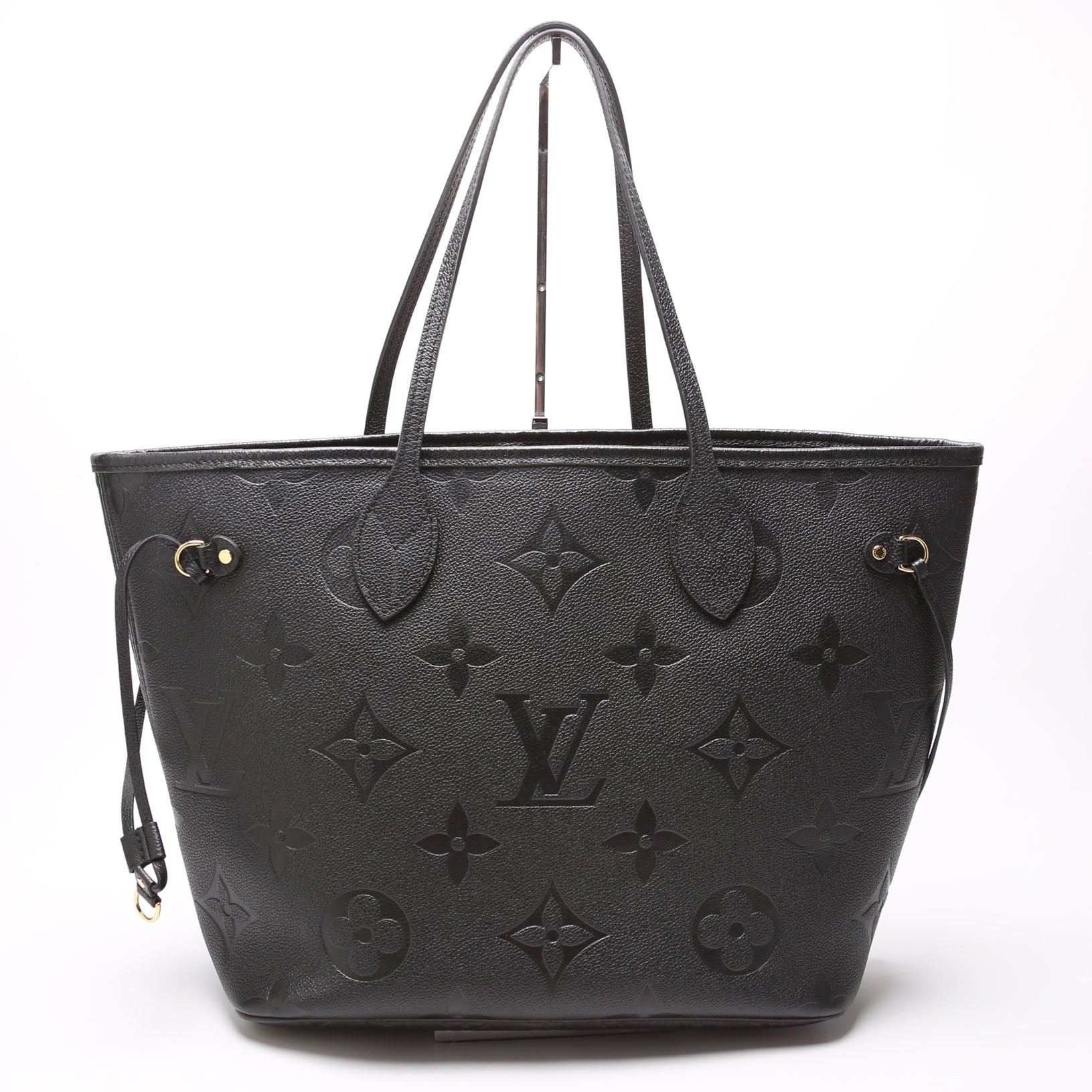 Neverfull MM Empreinte Black