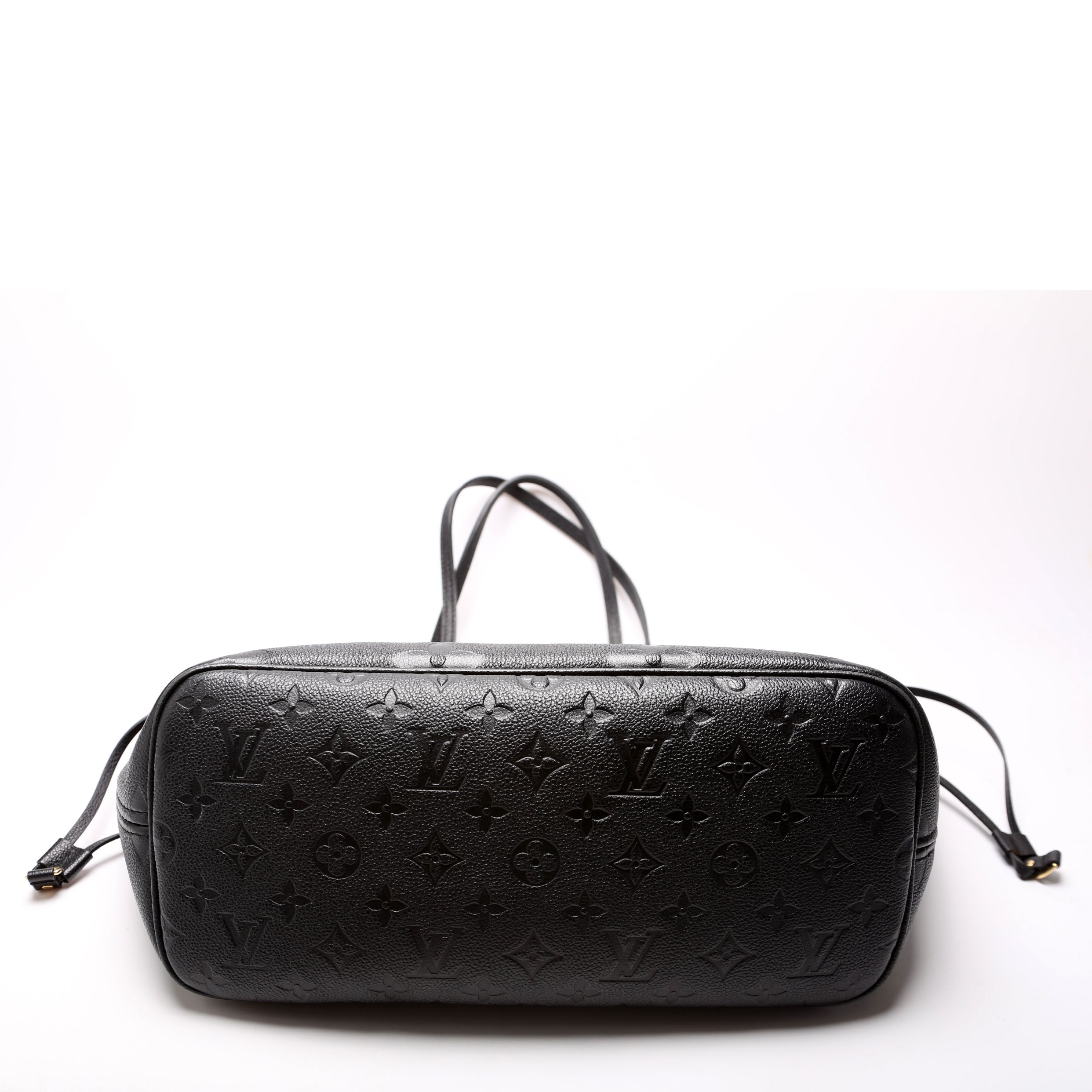 Neverfull MM Empreinte Black