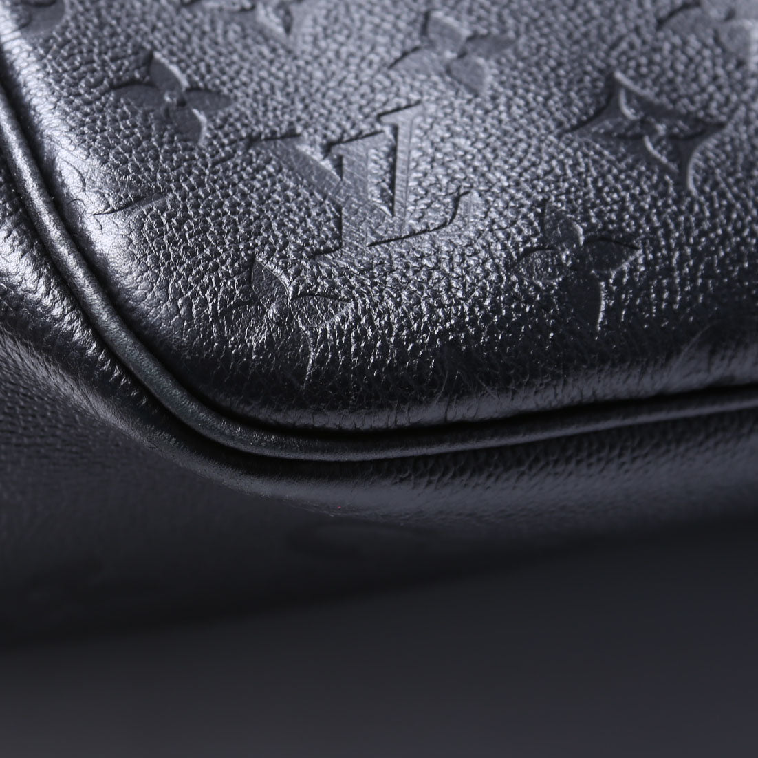 Neverfull MM Empreinte Black