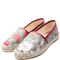 Espadrilles Blooms Size 38.5