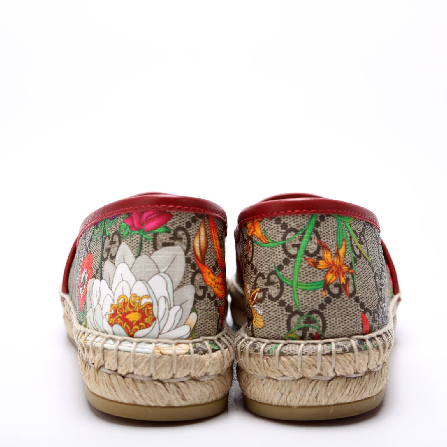 Espadrilles Blooms Size 38.5