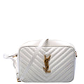 Lou Camera Bag 761554 White