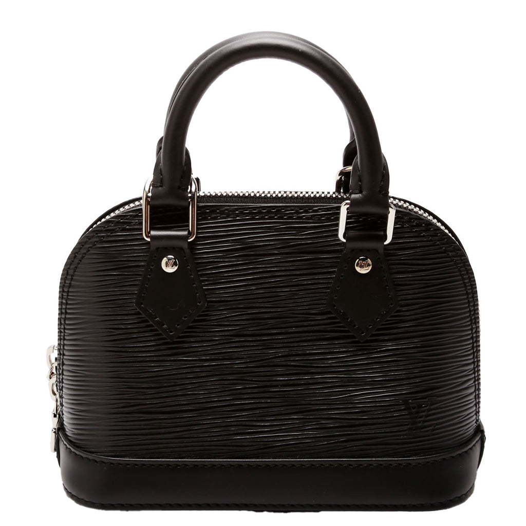 Alma Nano Epi Black