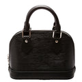 Alma Nano Epi Black