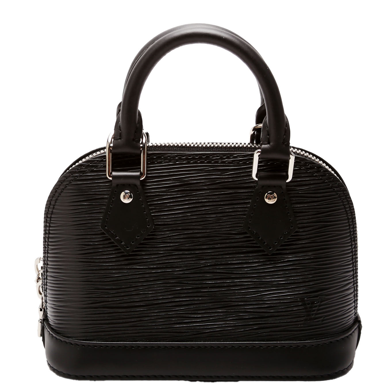 Alma Nano Epi Black