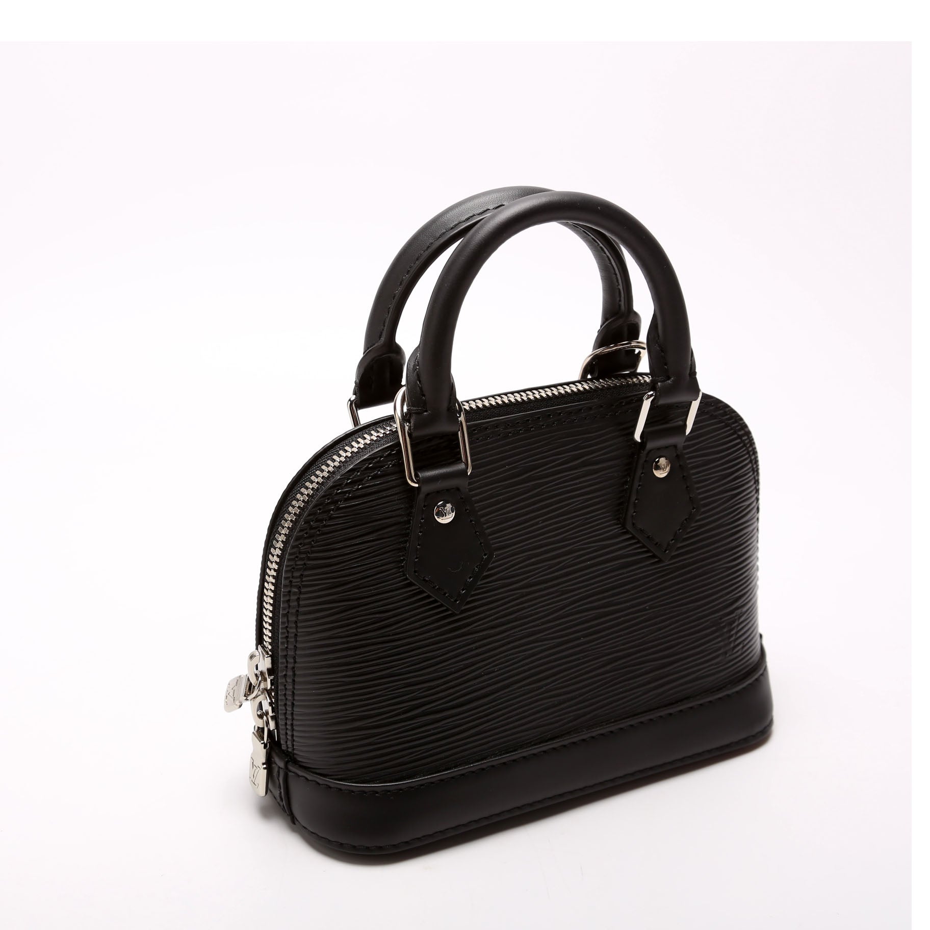 Alma Nano Epi Black