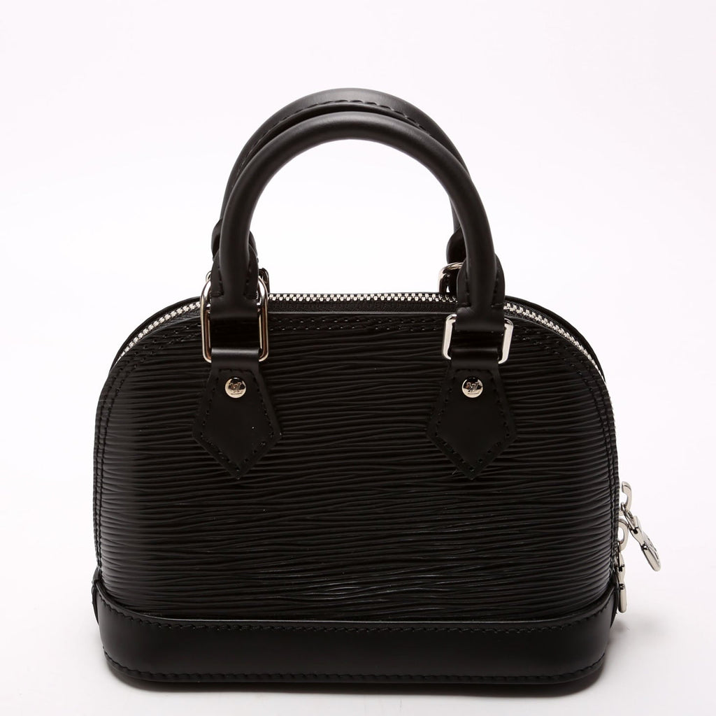 Alma Nano Epi Black