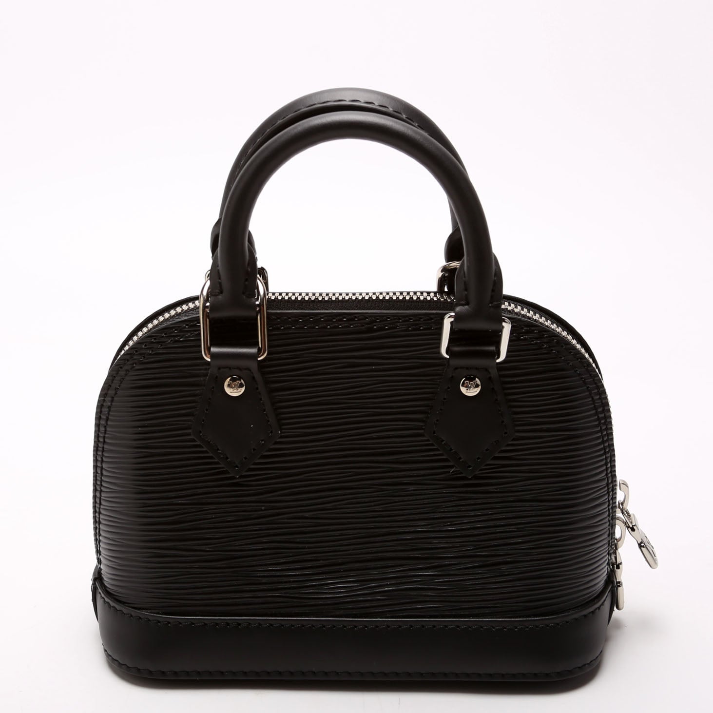 Alma Nano Epi Black