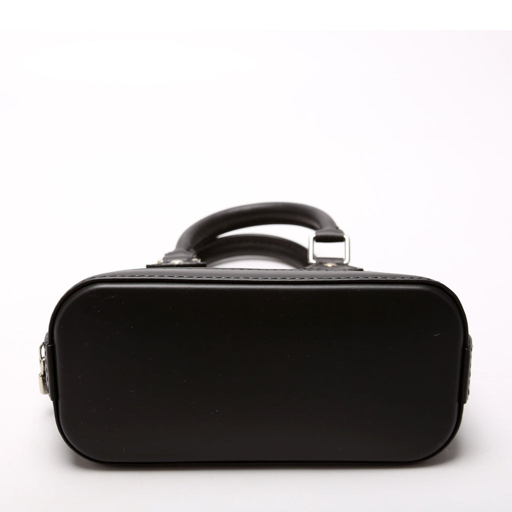 Alma Nano Epi Black