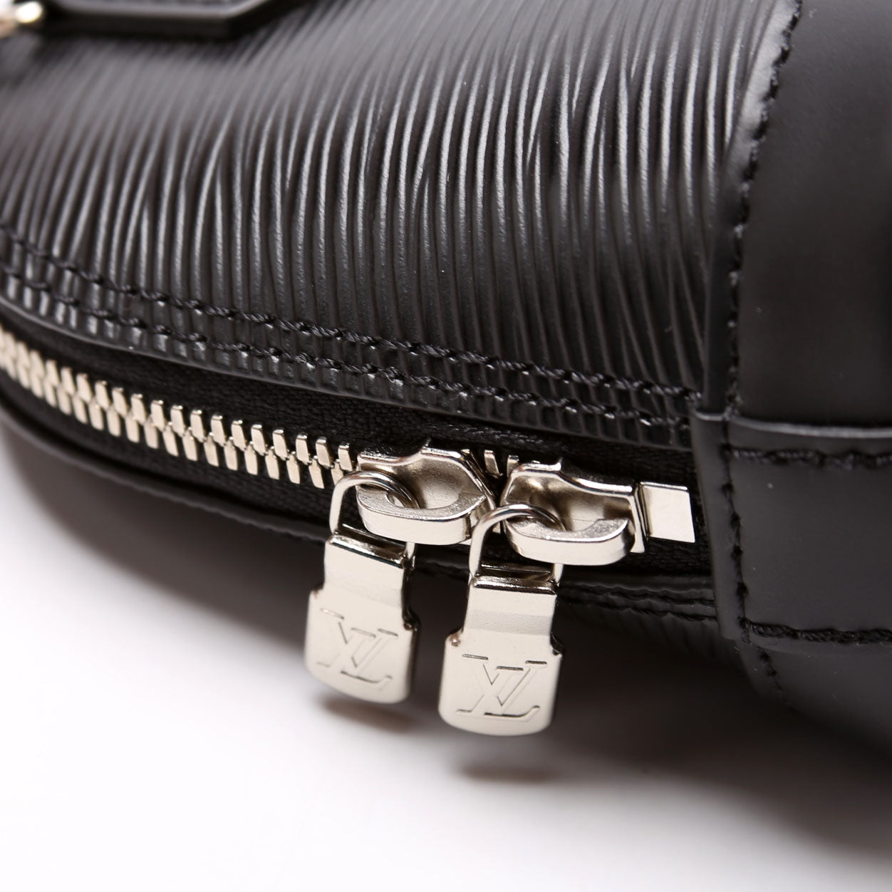 Alma Nano Epi Black