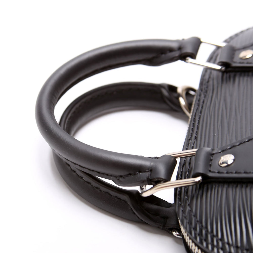 Alma Nano Epi Black