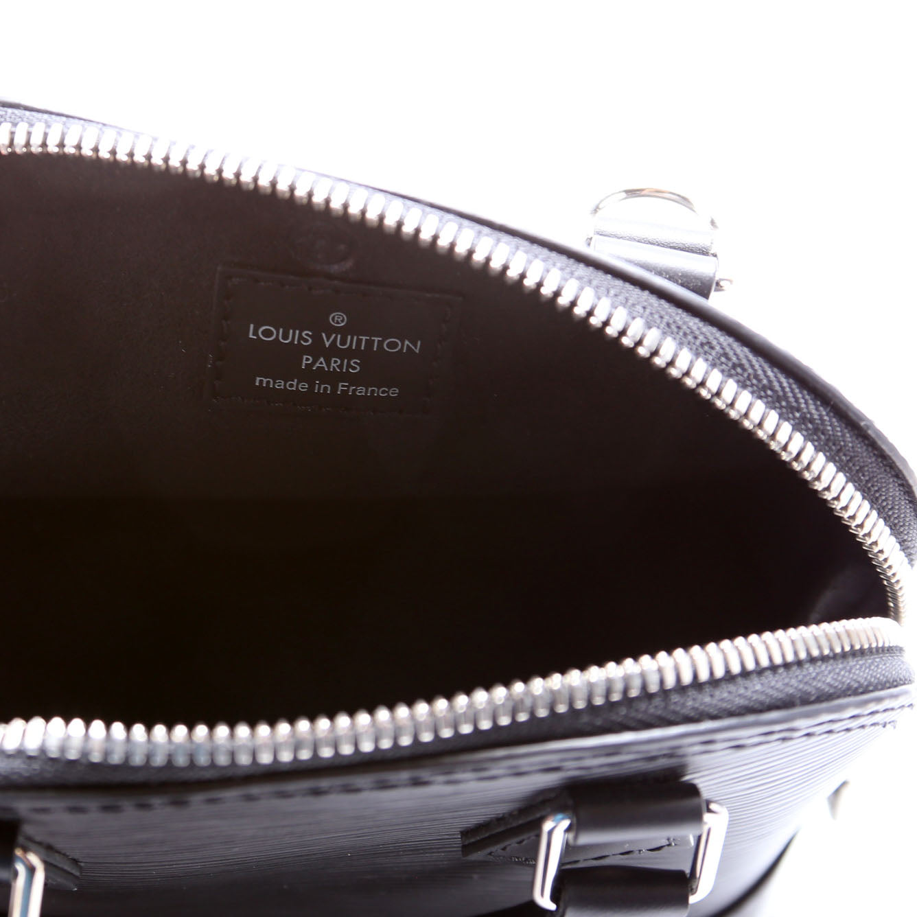 Alma Nano Epi Black
