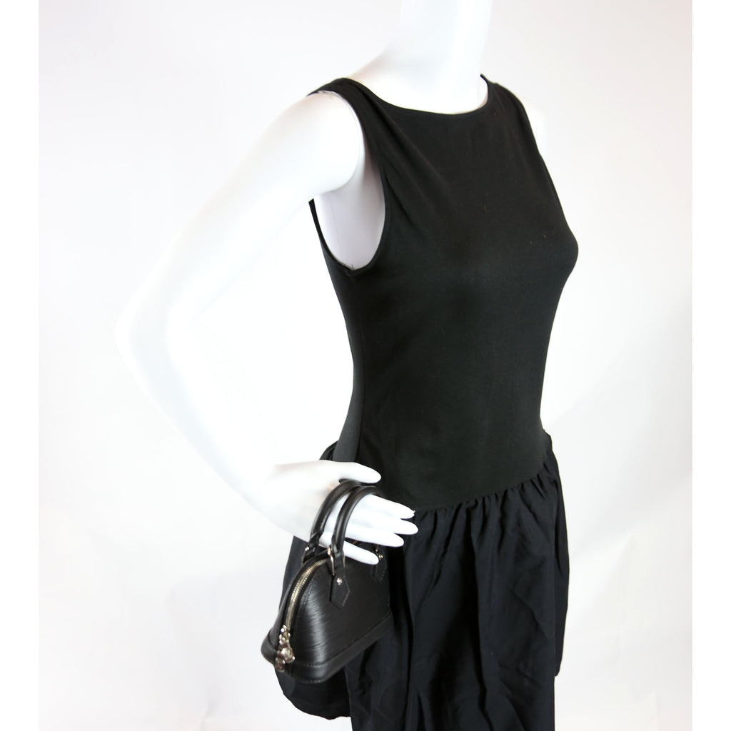 Alma Nano Epi Black