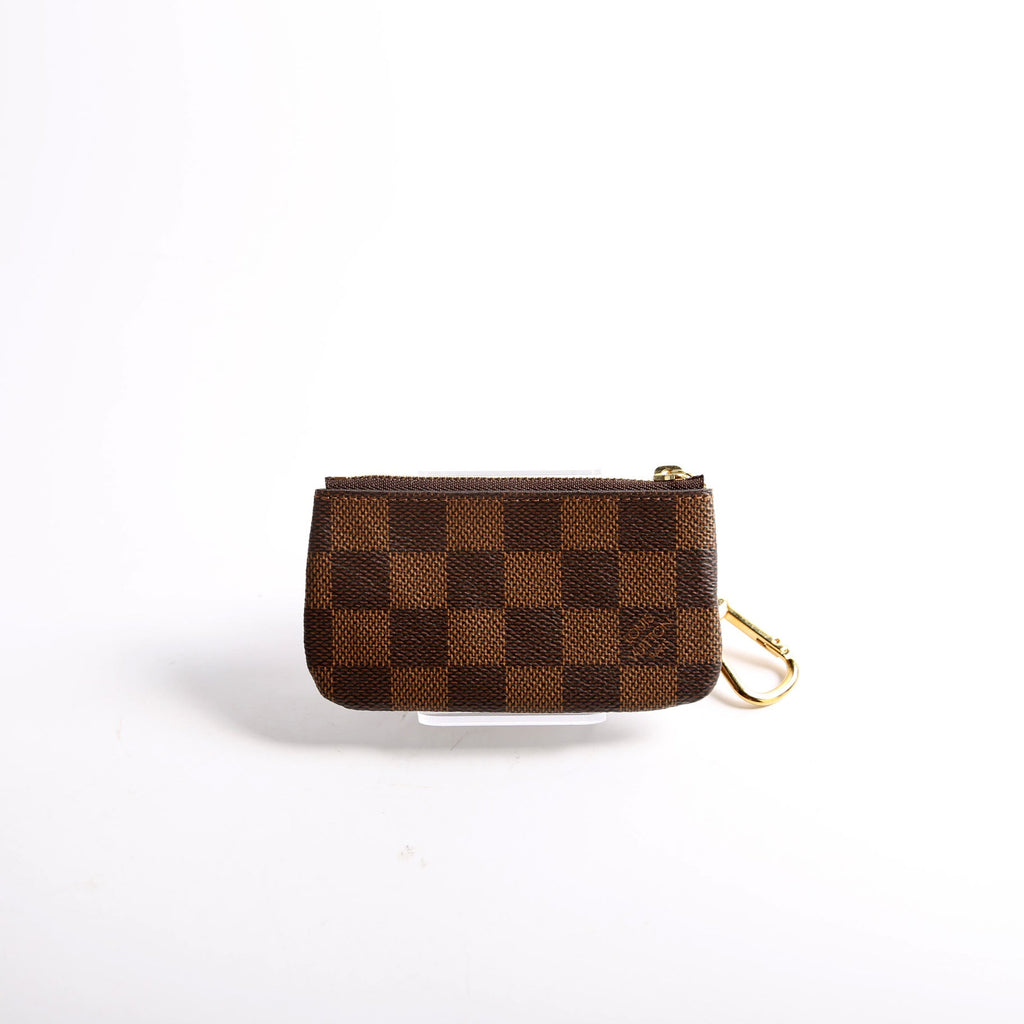 Pochette Cles Ebene