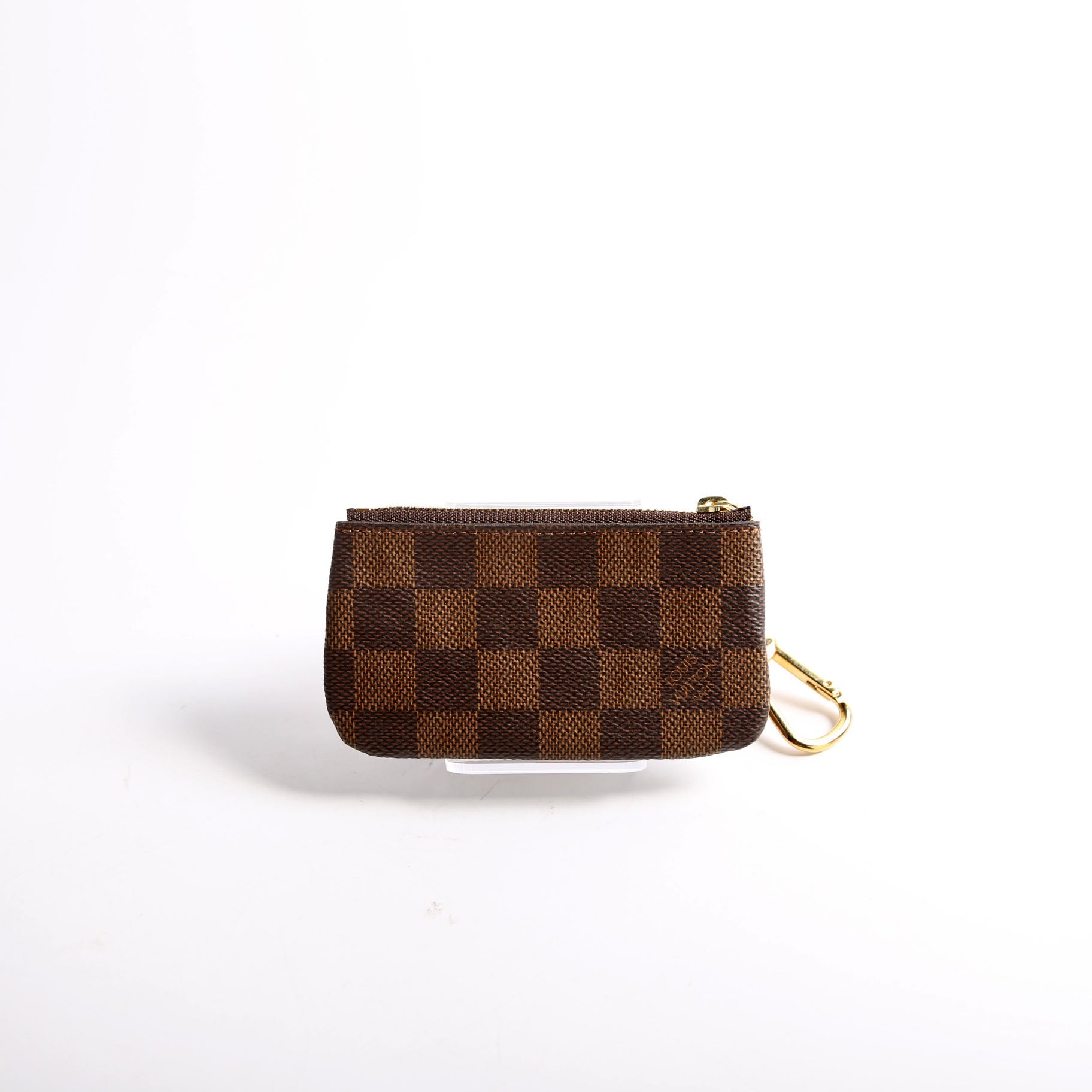 Pochette Cles Ebene