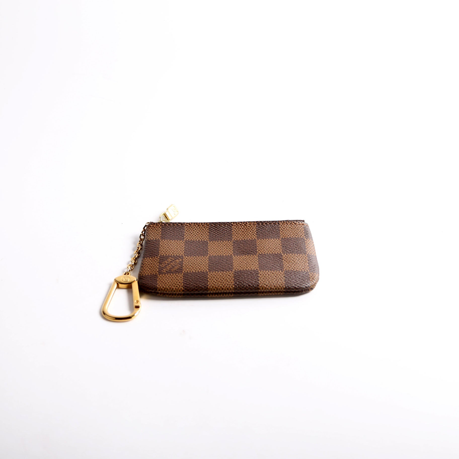 Pochette Cles Ebene