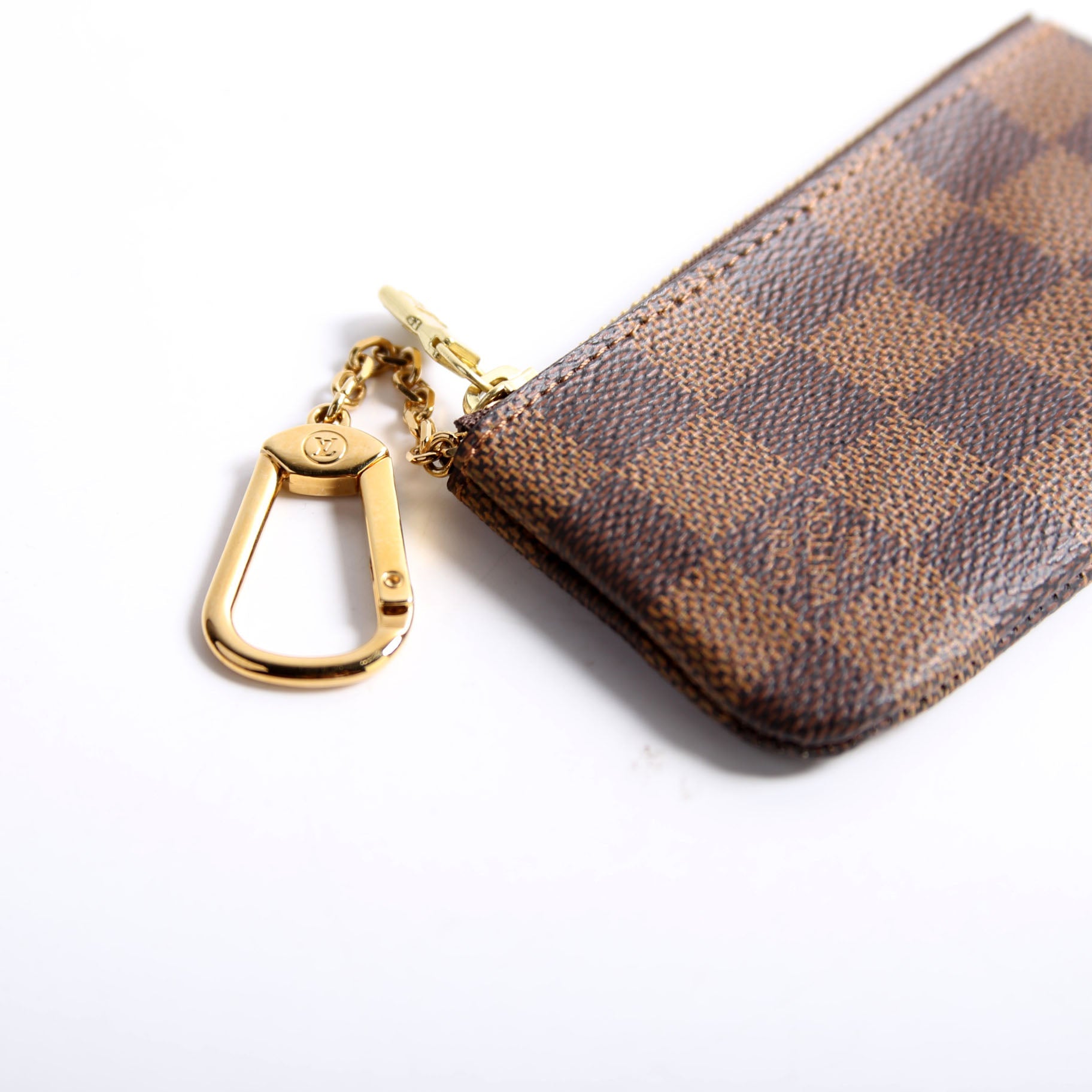 Pochette Cles Ebene