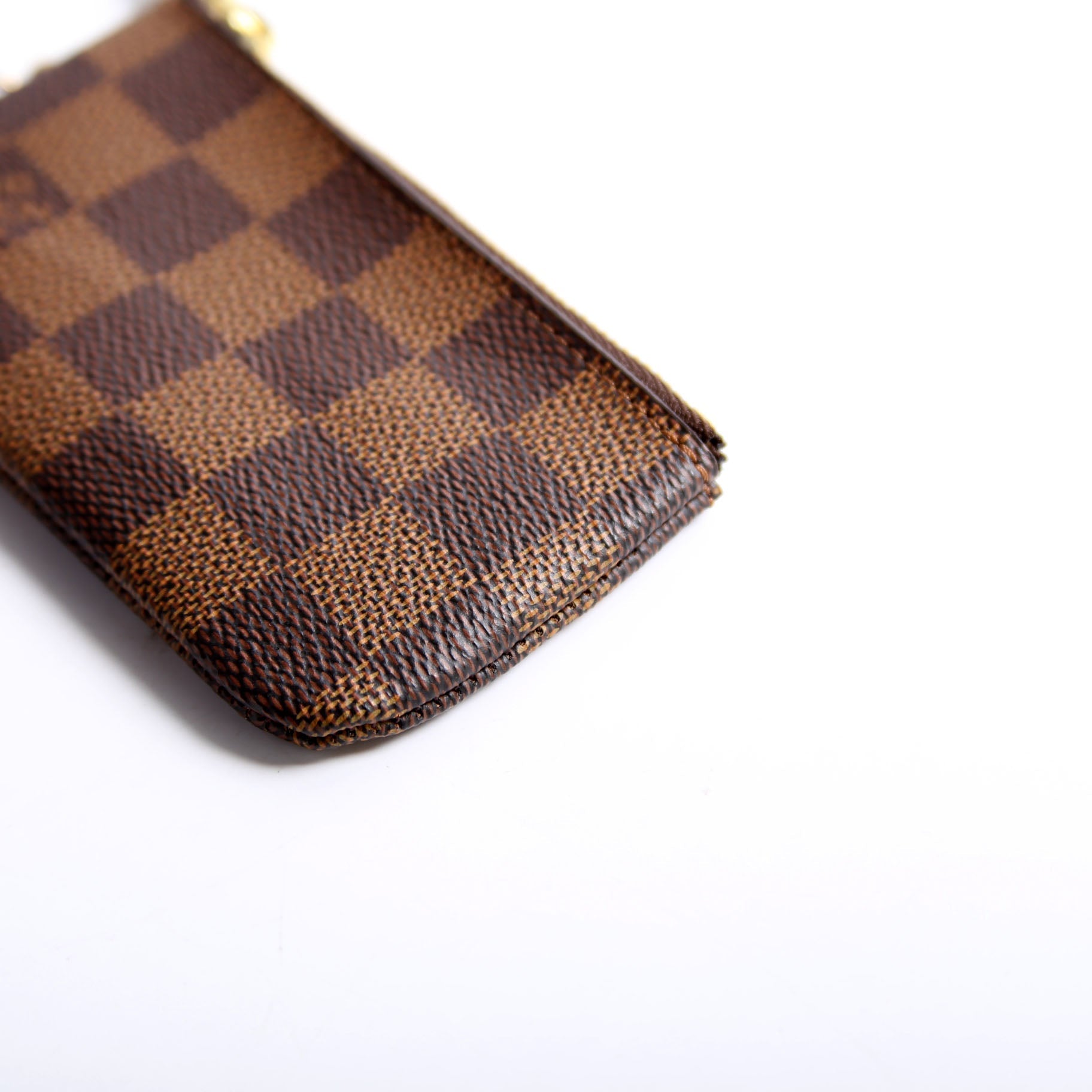 Pochette Cles Ebene