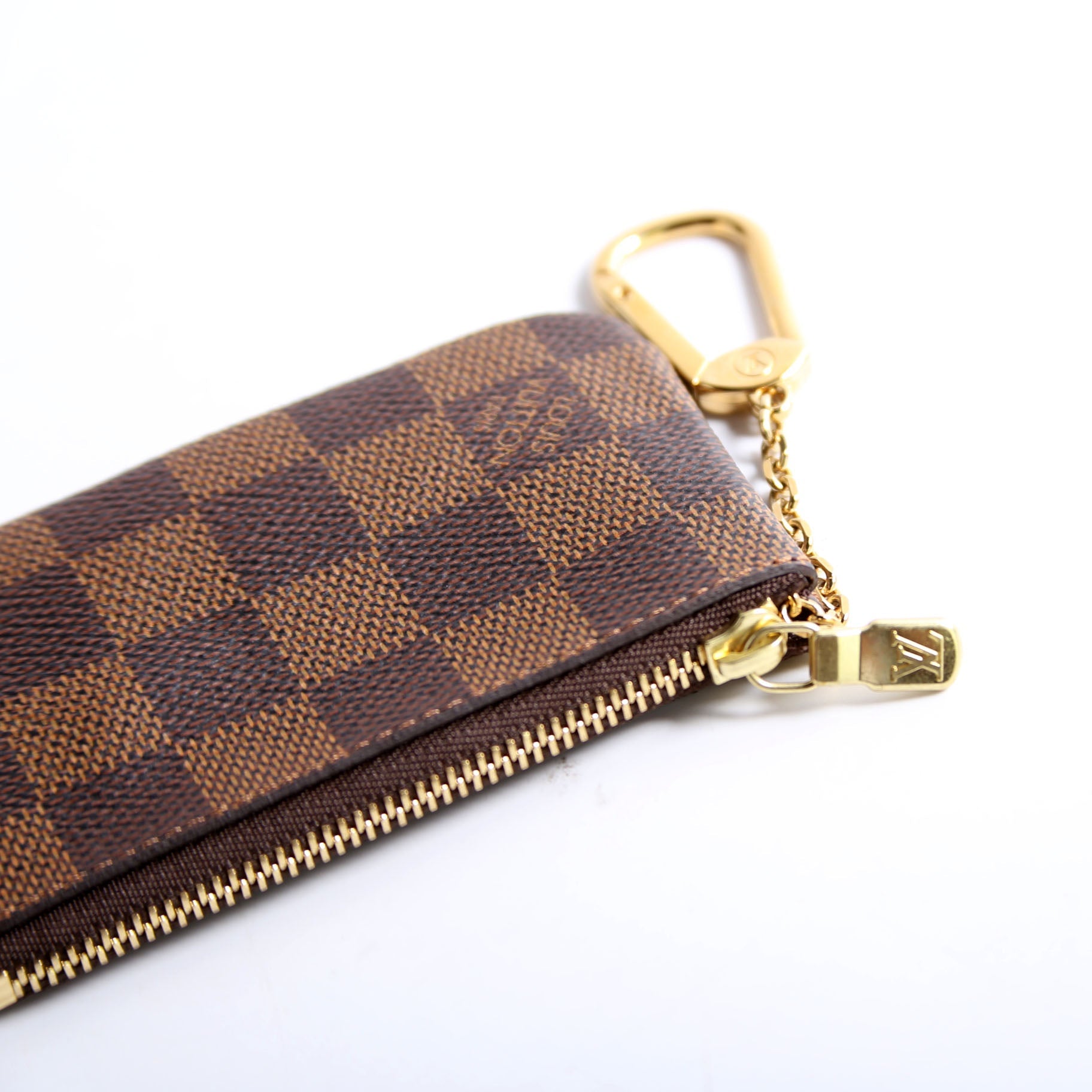 Pochette Cles Ebene