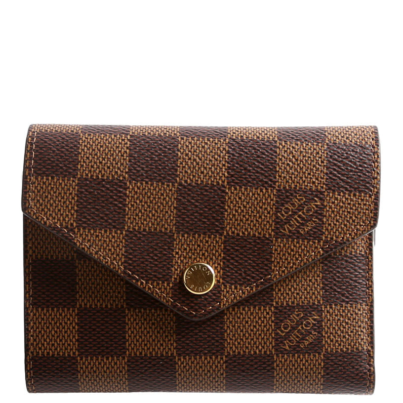 Victorine Wallet Ebene