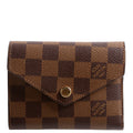 Victorine Wallet Ebene
