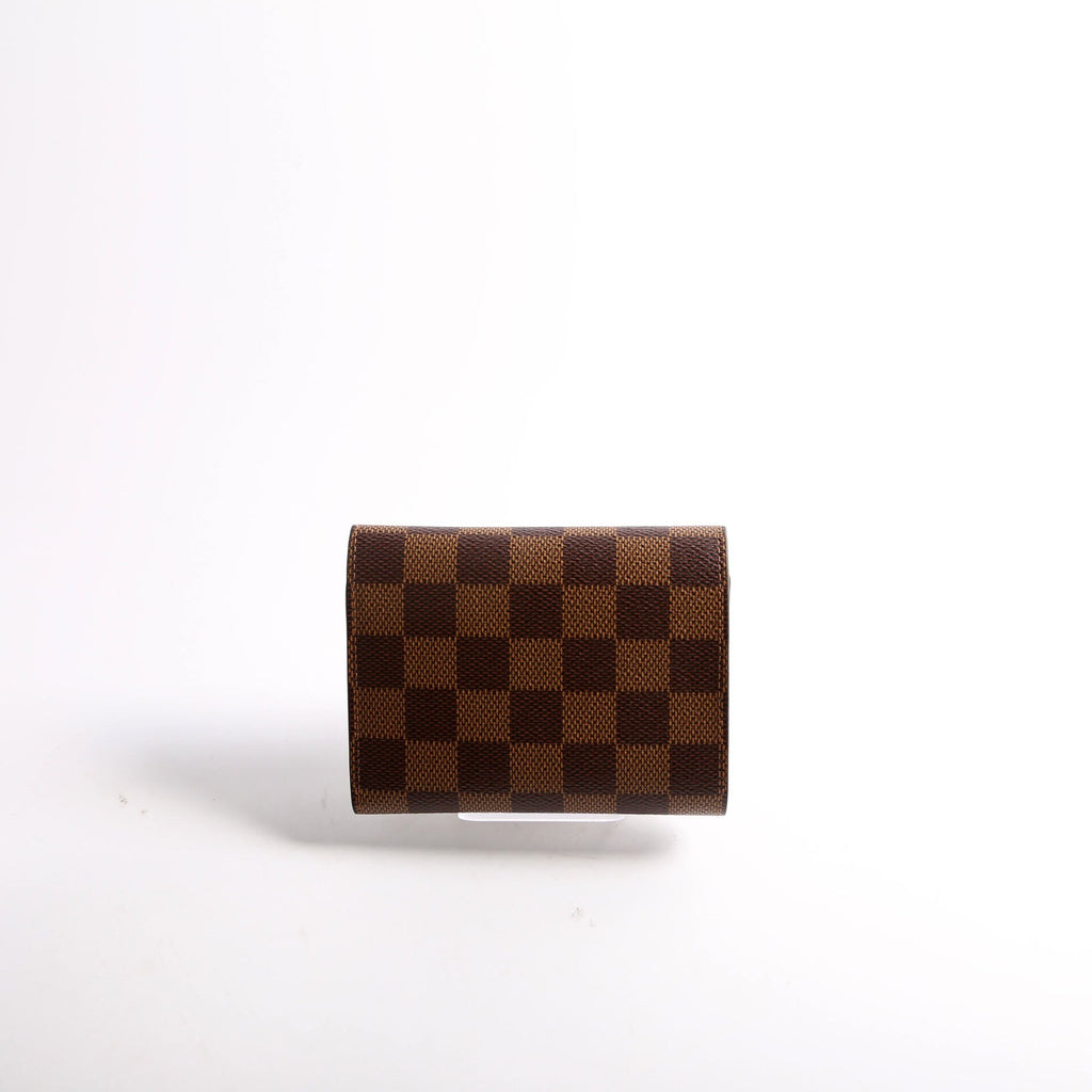 Victorine Wallet Ebene
