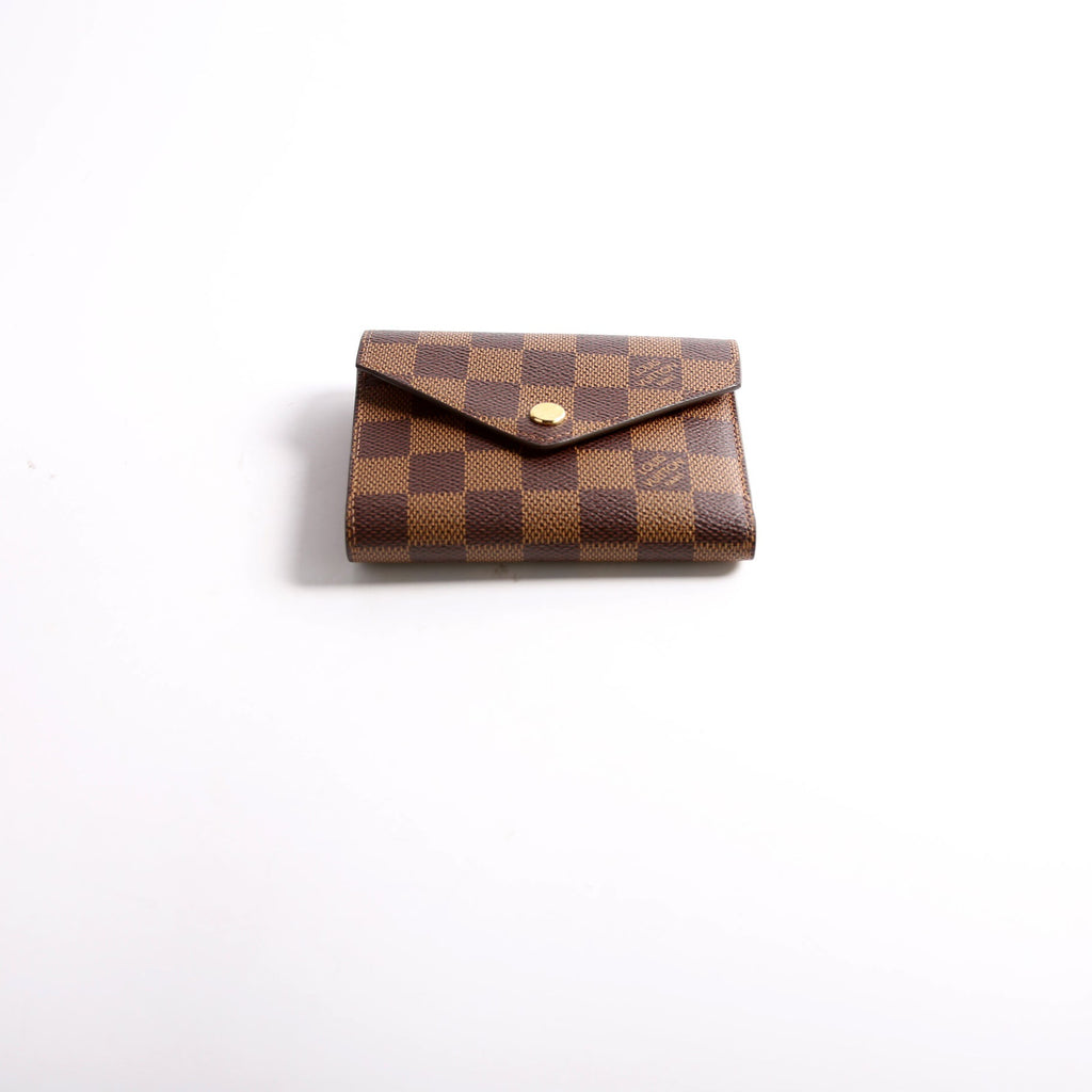Victorine Wallet Ebene