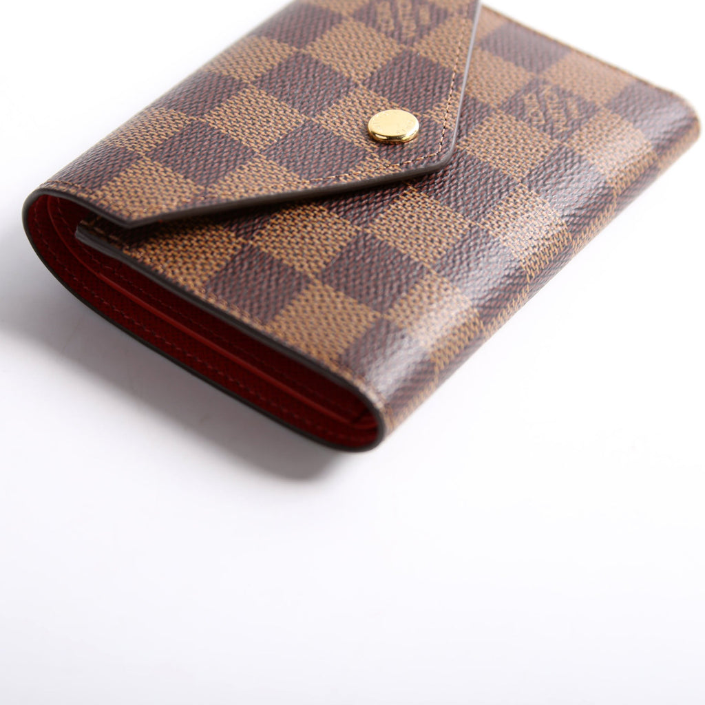 Victorine Wallet Ebene