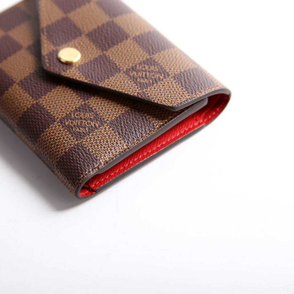 Victorine Wallet Ebene
