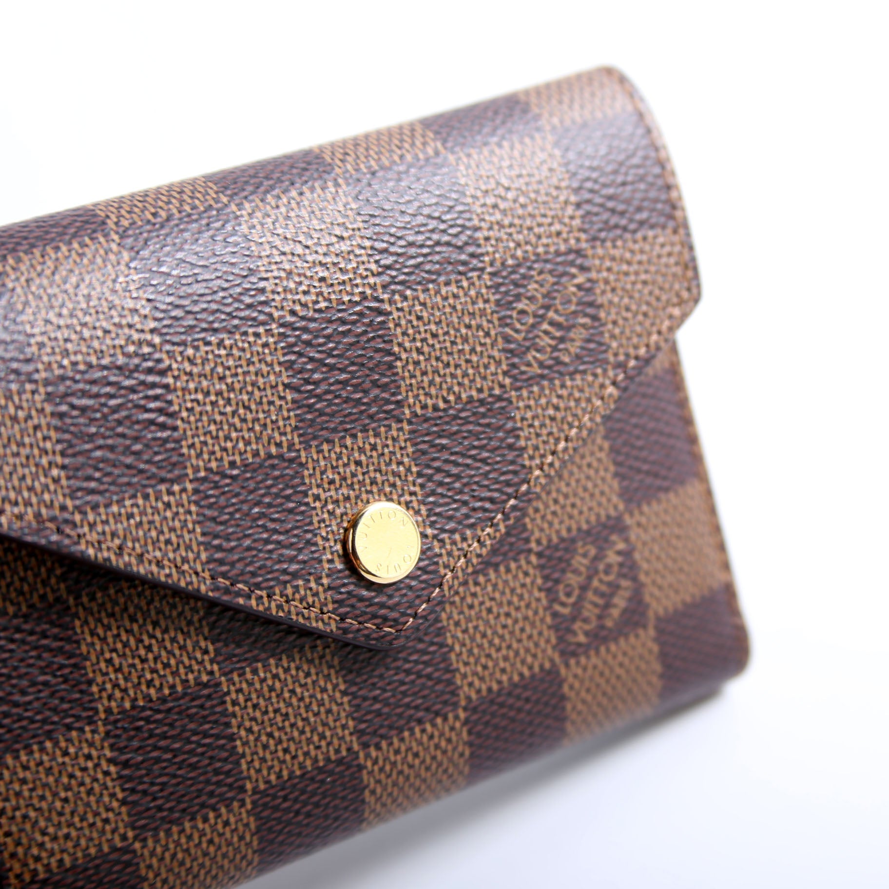 Victorine Wallet Ebene