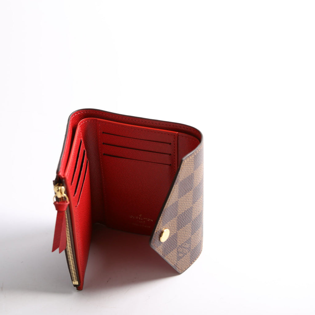 Victorine Wallet Ebene