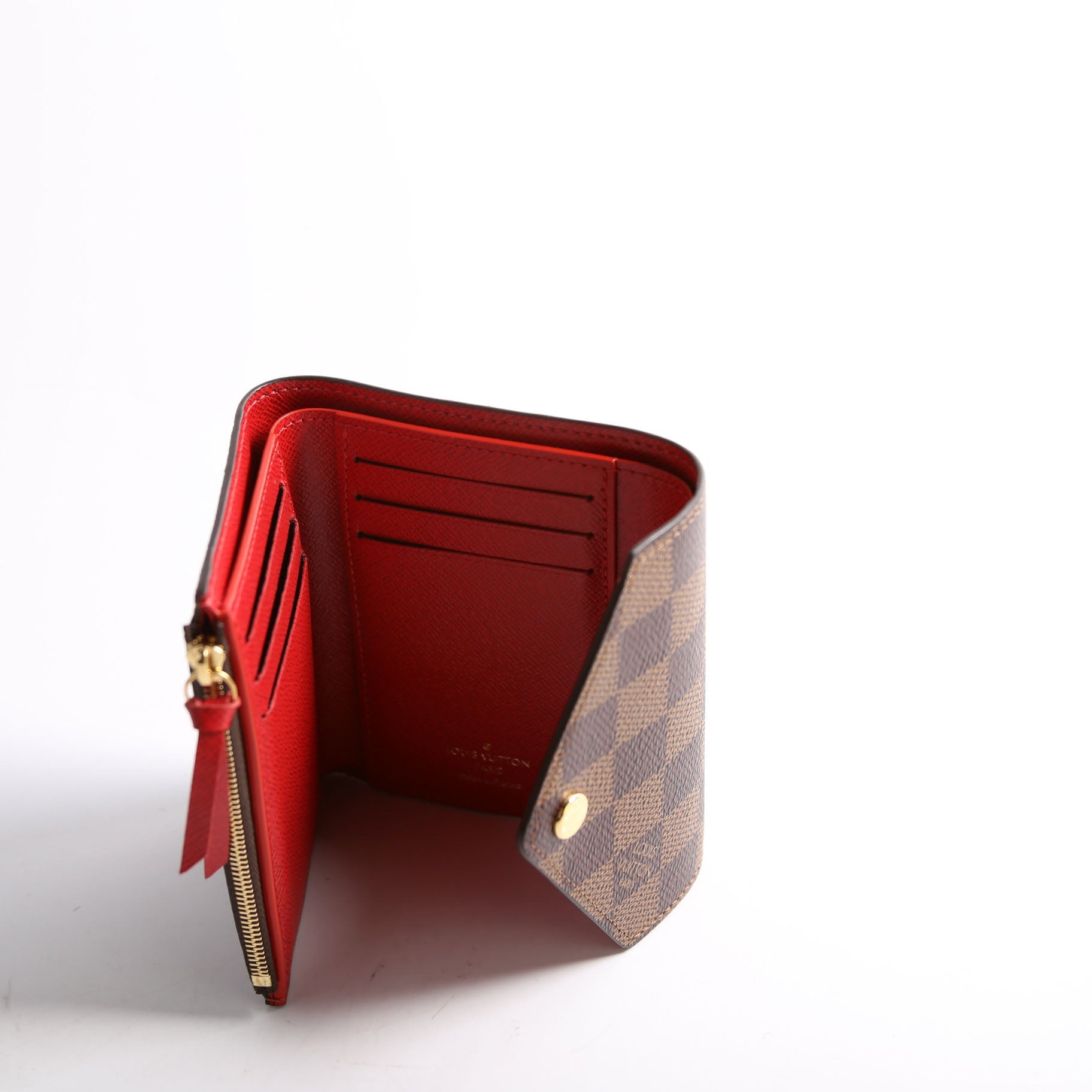 Victorine Wallet Ebene