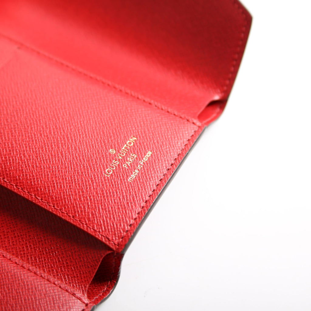 Victorine Wallet Ebene