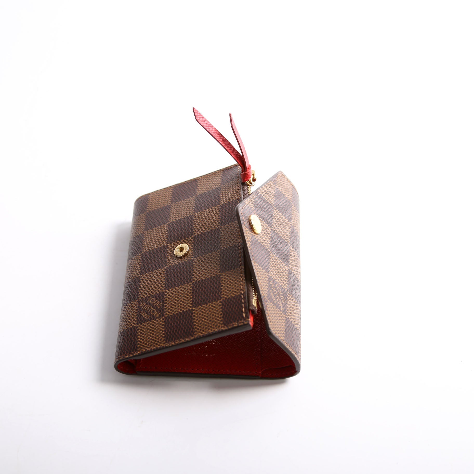 Victorine Wallet Ebene