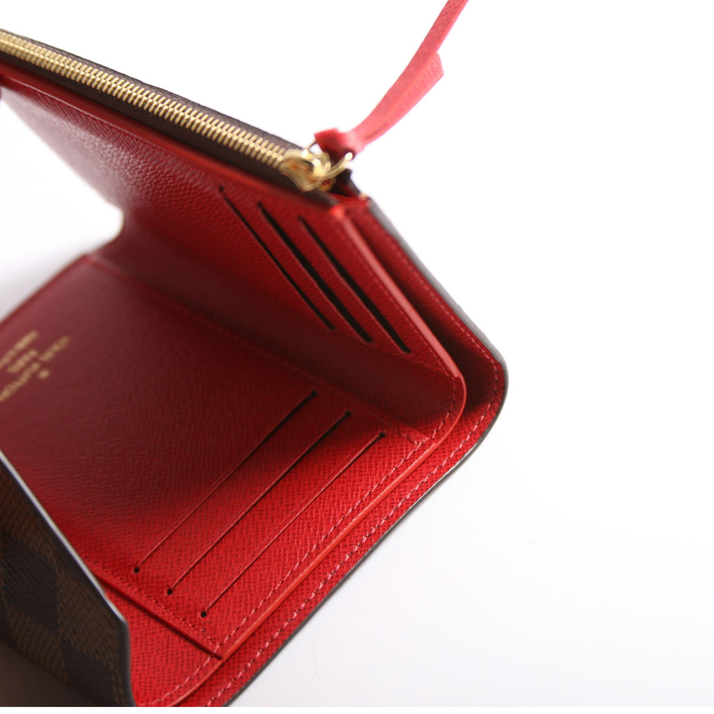 Victorine Wallet Ebene