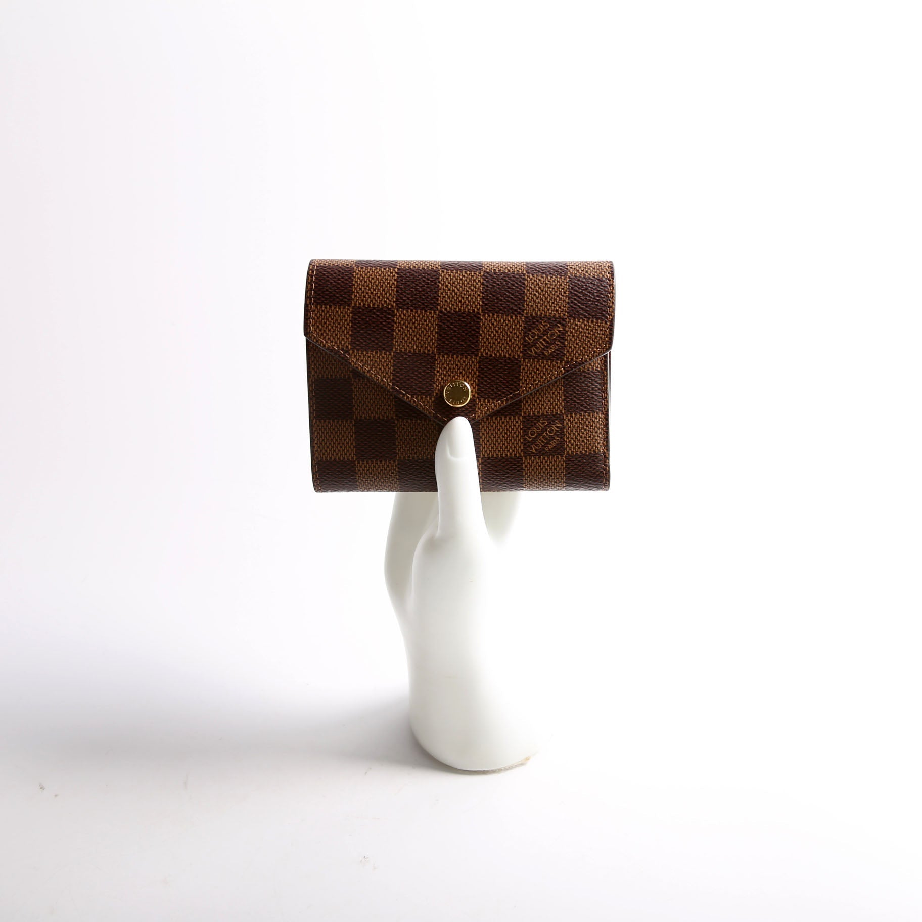 Victorine Wallet Ebene