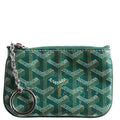Senat Key Pouch Nano Green