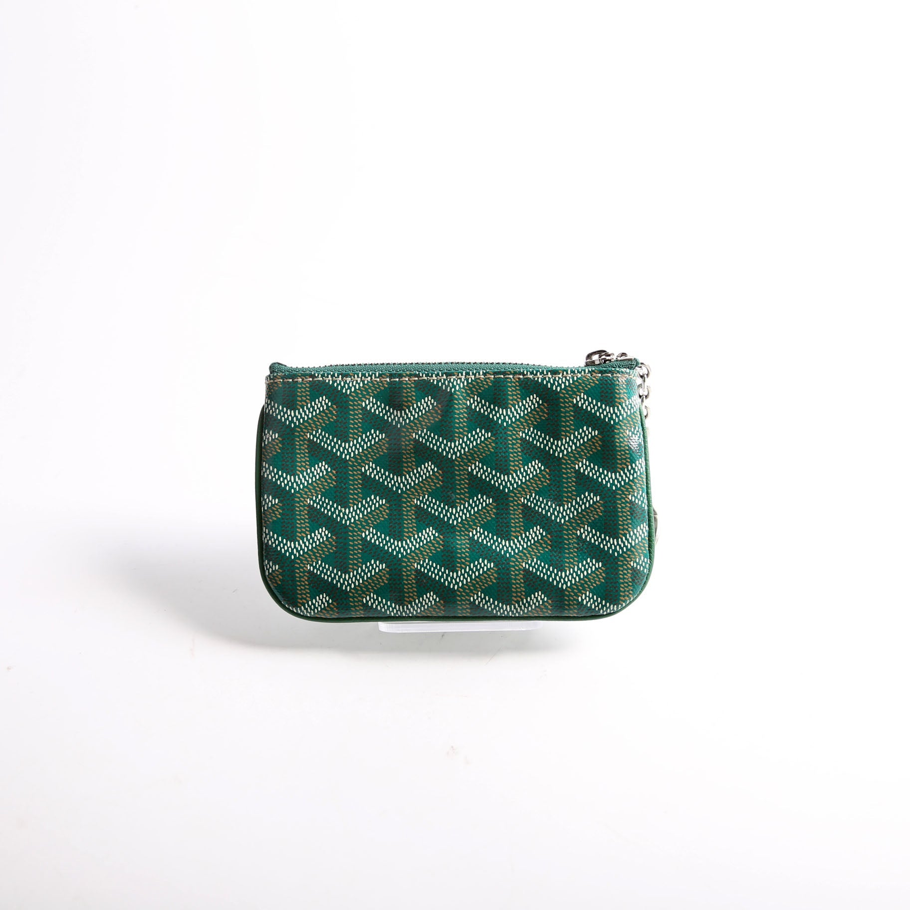 Senat Key Pouch Nano Green