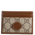 673002 GG Supreme Interlocking Card Holder