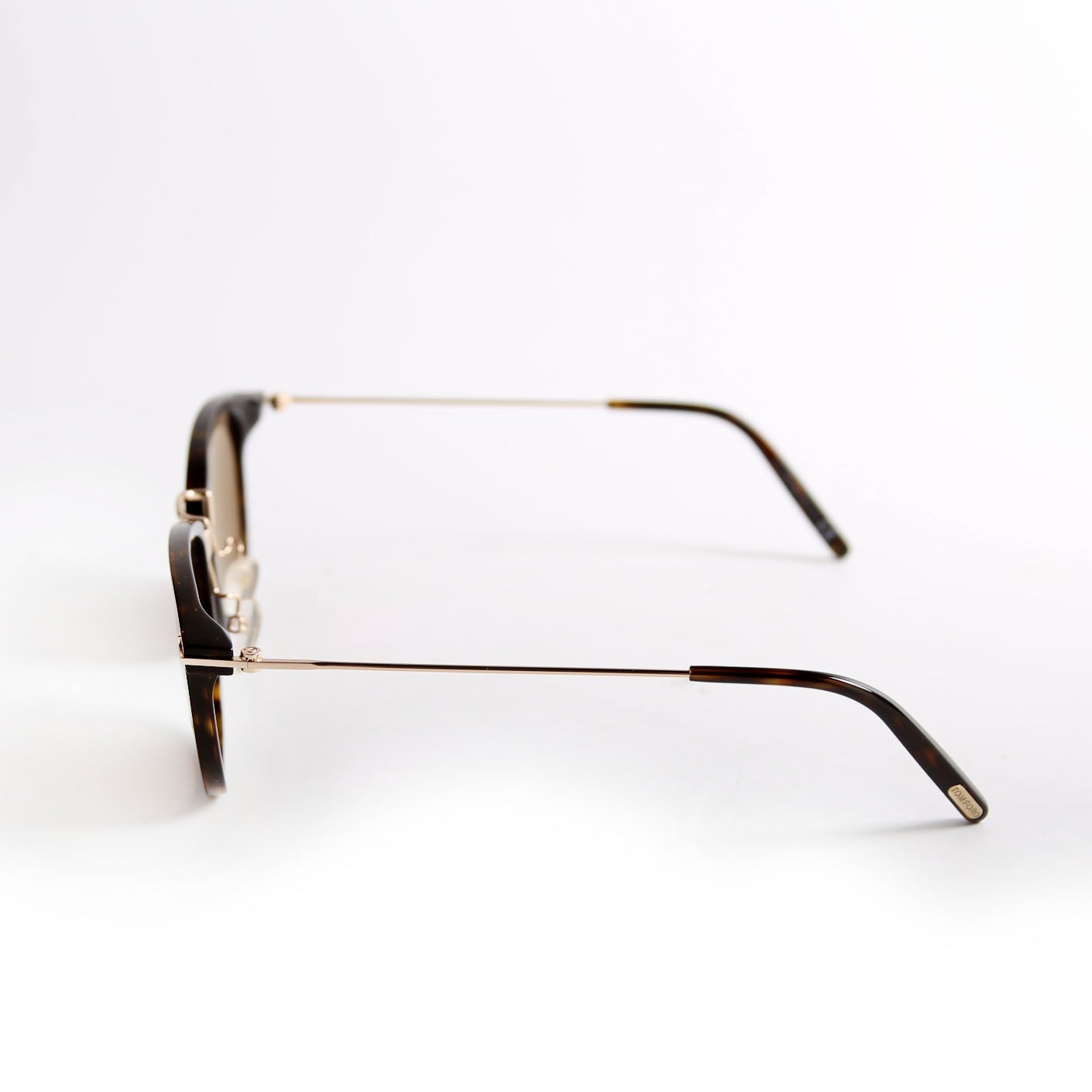 TF 672 Beau Sunglasses Brown