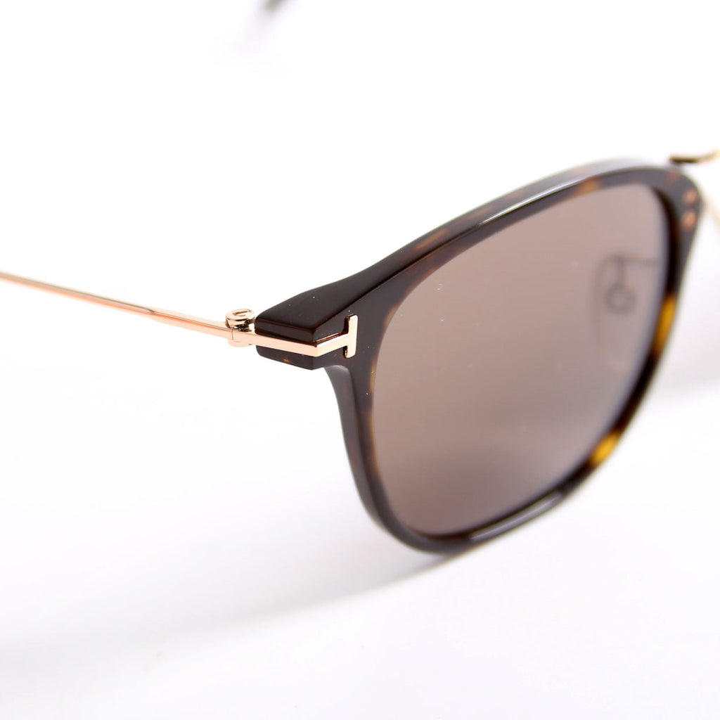 TF 672 Beau Sunglasses Brown