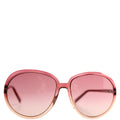 GV7180/S Oversized Sunglasses Pink