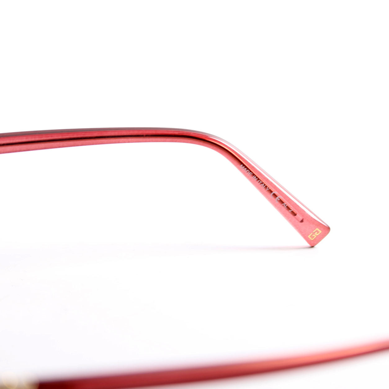 GV7180/S Oversized Sunglasses Pink