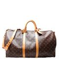 Keepall 55 Monogram With Strap