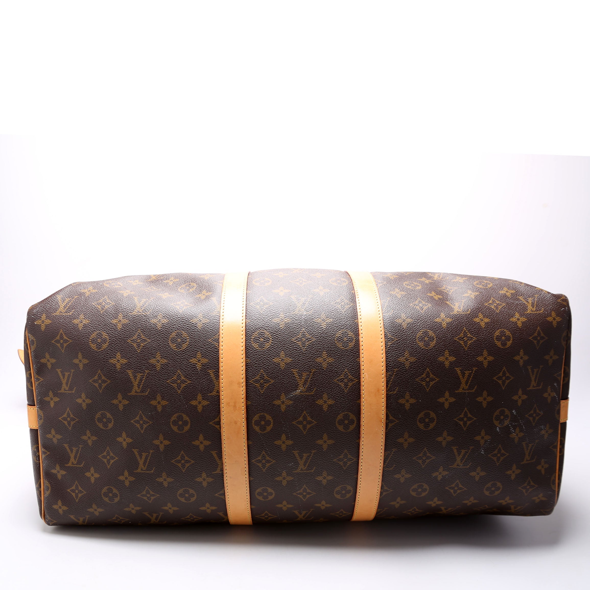 Keepall 55 Monogram With Strap