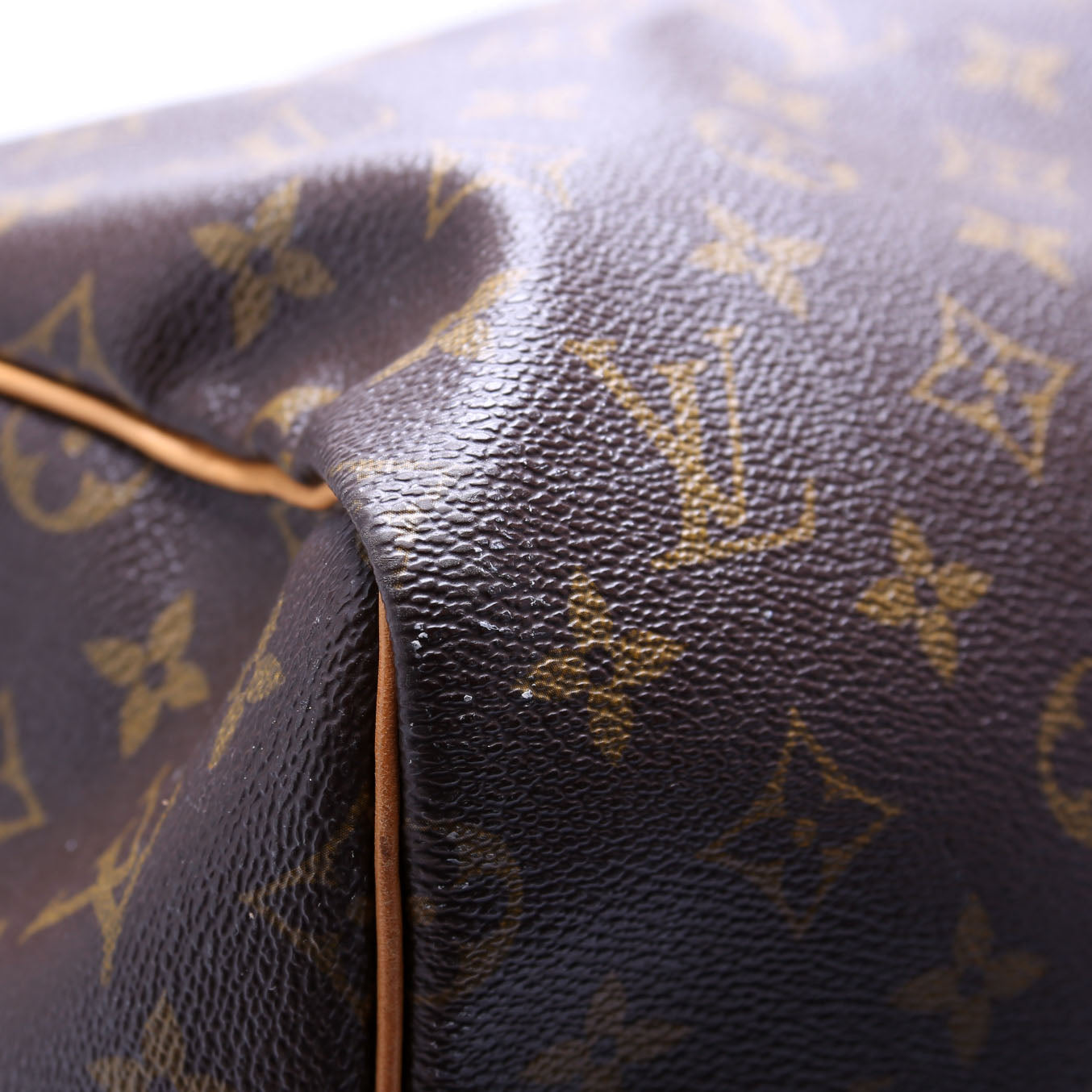 Keepall 55 Monogram With Strap