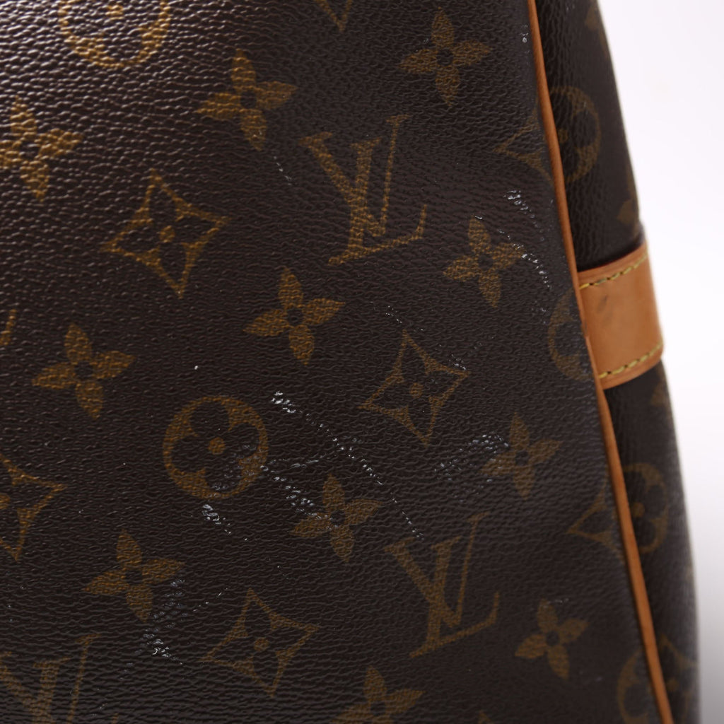 Keepall 55 Monogram With Strap