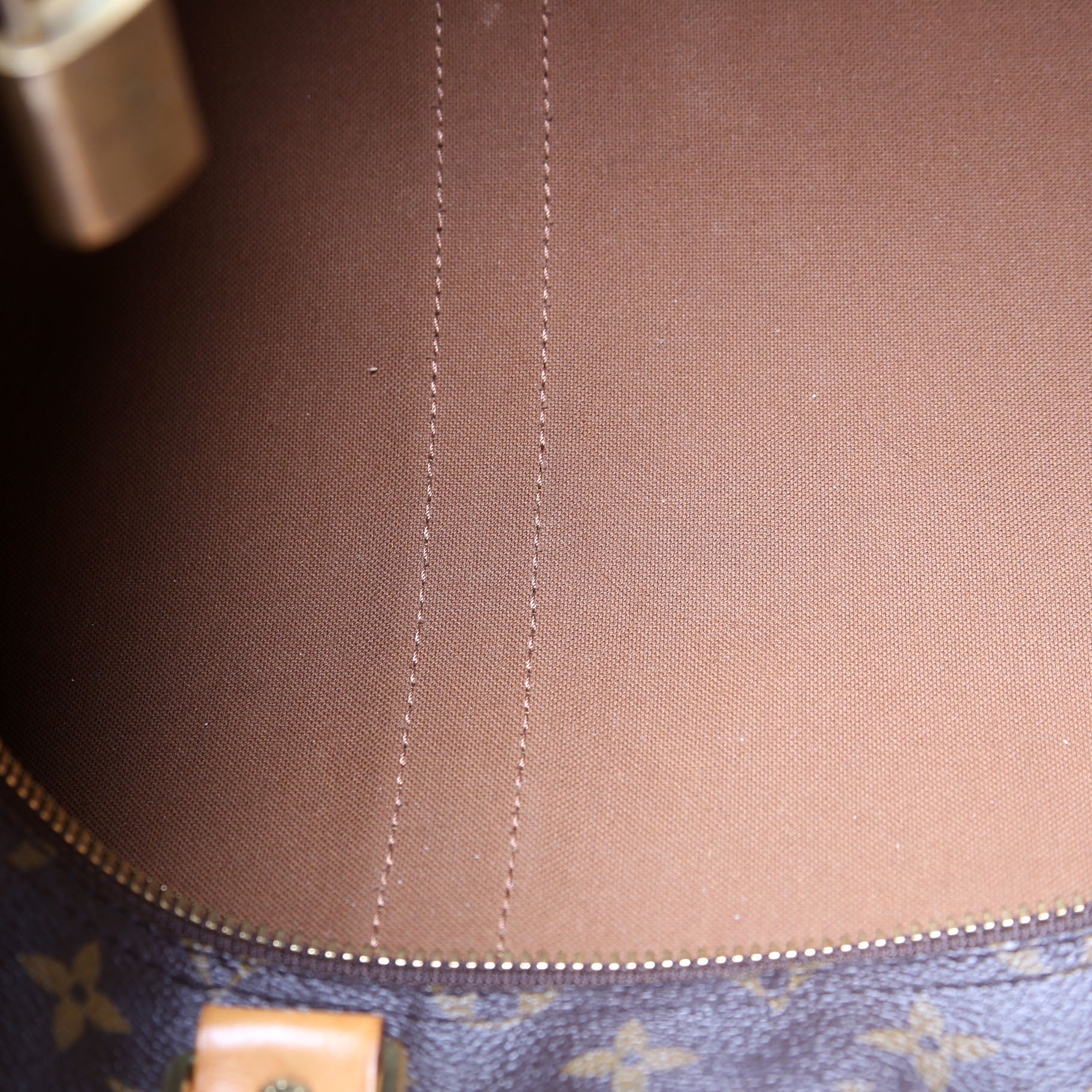 Keepall 55 Monogram With Strap