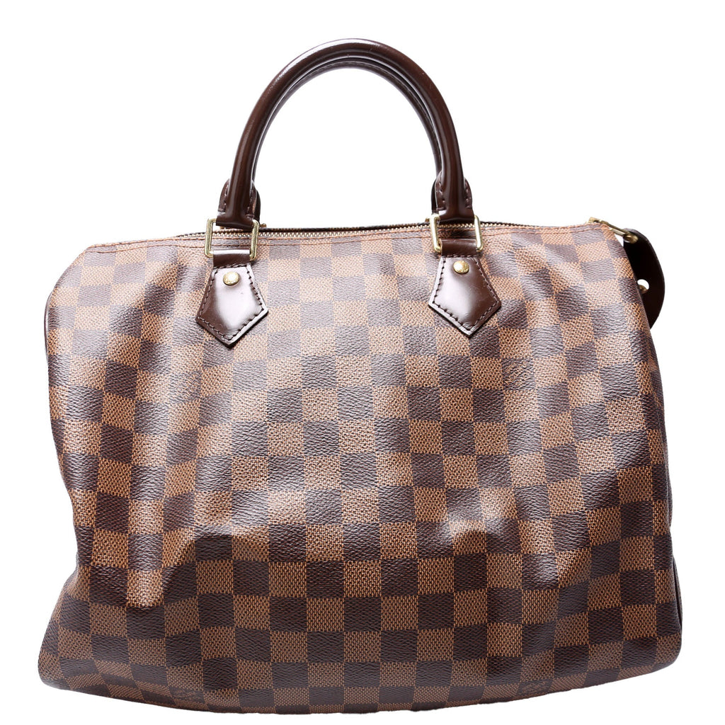 Speedy 30 Ebene